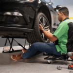 QuickJack 5000TLX 5,000 lbs. Extended-Length Portable Car Lift Package Deal - Image 7