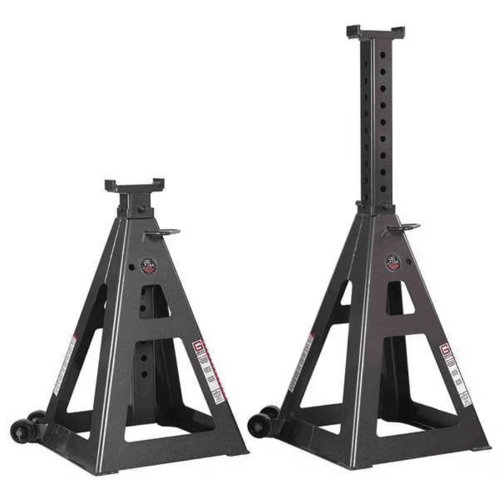 saybrokeeer-product-218-image-1.png Crystals TLC 35-Ton Heavy-Duty Tall Vehicle Jack Stands Pair - Image 1