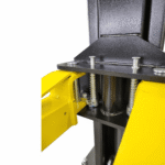 Titan Lifts HD2P-9KMSC Master Series 9,000 lbs. 2-Post Clearfloor Car Lift - Image 4