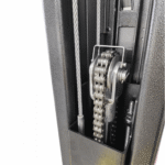 Titan Lifts HD2P-9KMSC Master Series 9,000 lbs. 2-Post Clearfloor Car Lift - Image 5