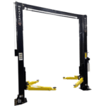 Weaver W-10KHD 10,000 lbs. Overhead 2-Post Car Lift Commercial Grade