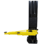 Weaver W-10KHD 10,000 lbs. Overhead 2-Post Car Lift Commercial Grade - Image 4