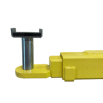 Weaver W-10KHD 10,000 lbs. Overhead 2-Post Car Lift Commercial Grade - Image 7