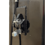 Weaver W-10KHD 10,000 lbs. Overhead 2-Post Car Lift Commercial Grade - Image 8
