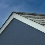Handy Home Products Charleston 10' x 12' Gable Wood Outdoor Storage Shed - Image 6
