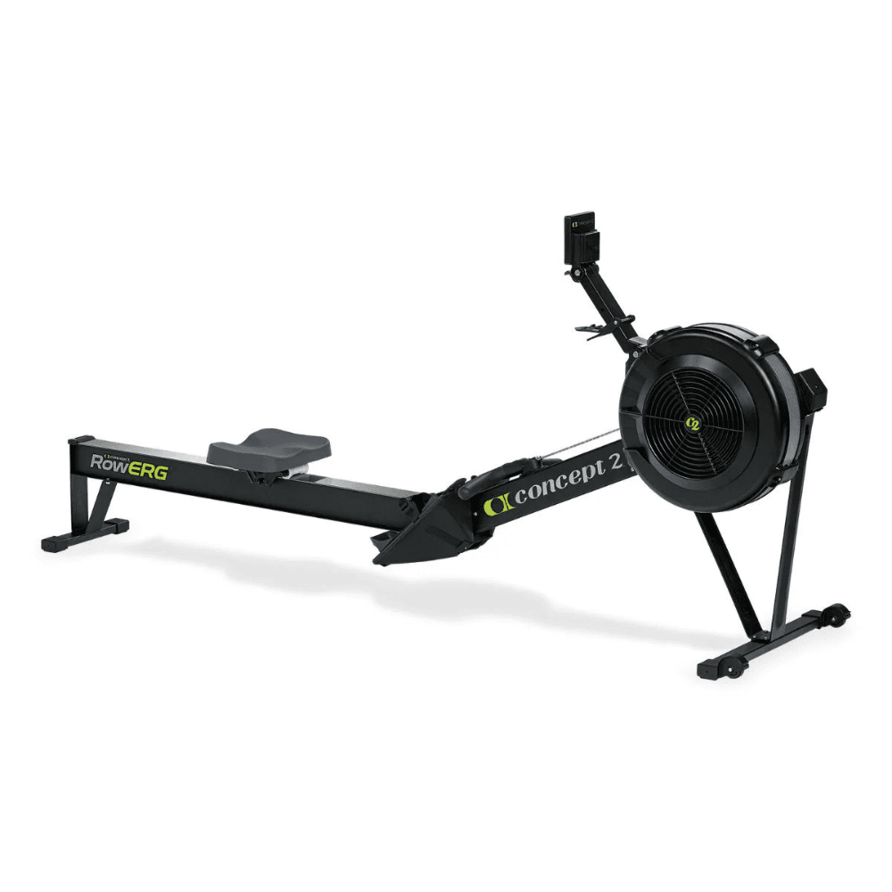 saybrokeeer-product-312-image-1.png Concept2 RowErg Indoor Rowing Machine with PM5 Performance Monitor, Adjustable Air Resistance - Image 1