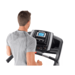 NordicTrack T 6.5 S Foldable Treadmill, 2.6 CHP Motor, 10% Incline, iFit Integrated - Image 7