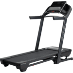 ProForm Carbon TL Foldable Treadmill, Cushioned Deck, Adjustable Incline