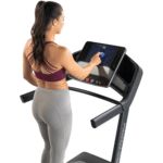 ProForm Carbon TL Foldable Treadmill, Cushioned Deck, Adjustable Incline - Image 6