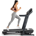 ProForm Carbon TL Foldable Treadmill, Cushioned Deck, Adjustable Incline - Image 8