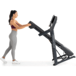 ProForm Carbon TL Foldable Treadmill, Cushioned Deck, Adjustable Incline - Image 9