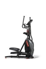 Schwinn 411 Compact Elliptical Trainer, Adjustable Resistance, Digital Console - Image 4