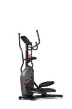 Schwinn 411 Compact Elliptical Trainer, Adjustable Resistance, Digital Console - Image 5