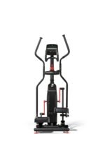 Schwinn 411 Compact Elliptical Trainer, Adjustable Resistance, Digital Console - Image 8