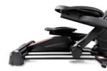 Sole E25 Elliptical Trainer, Adjustable Stride, Quiet Magnetic Resistance - Image 13