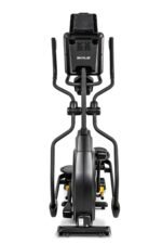 Sole E25 Elliptical Trainer, Adjustable Stride, Quiet Magnetic Resistance - Image 9