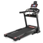 Sole TT8 Treadmill, 4.0 HP Motor, 22-Inch x 60-Inch Running Deck