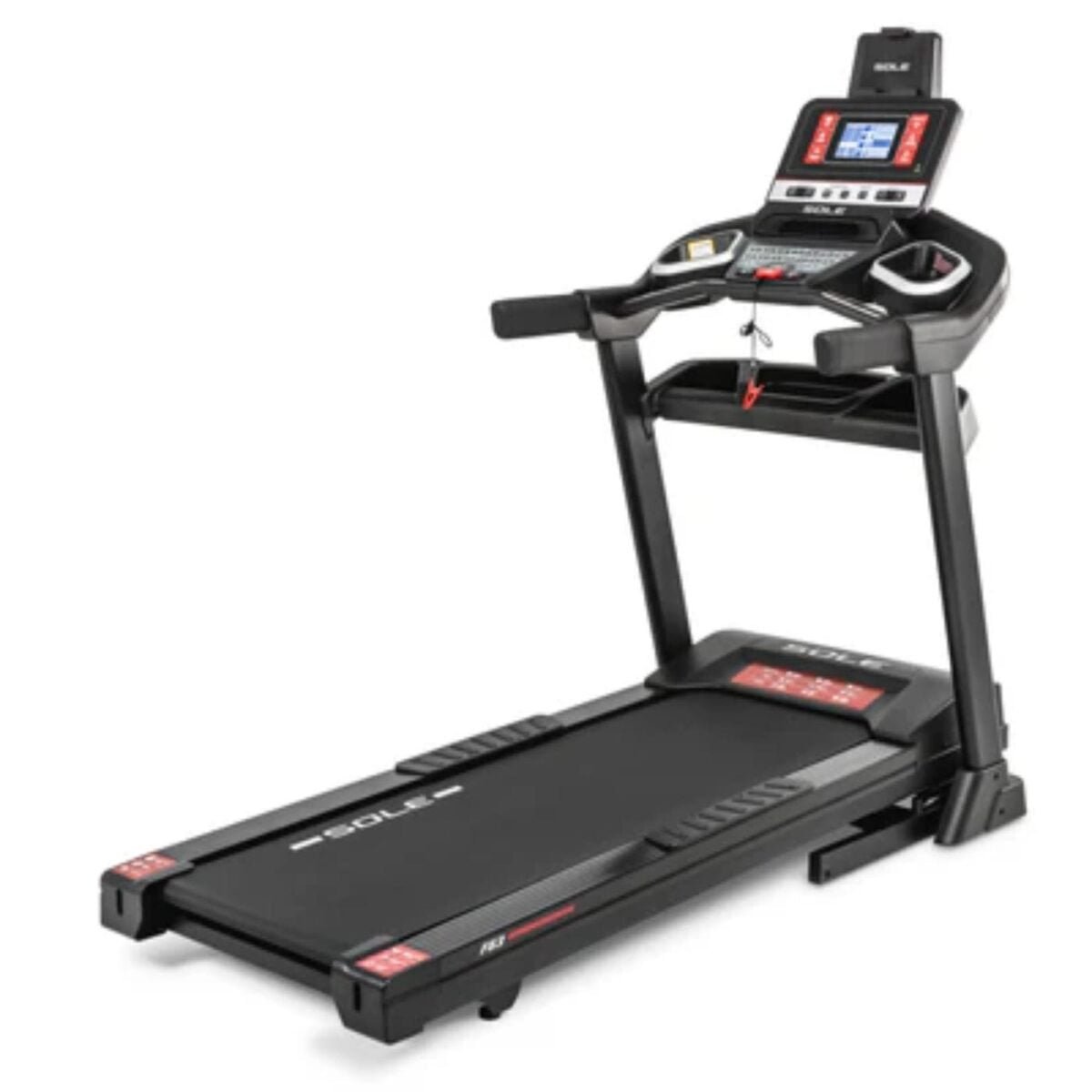 saybrokeeer-product-322-image-1.jpg Sole TT8 Treadmill, 4.0 HP Motor, 22-Inch x 60-Inch Running Deck - Image 1
