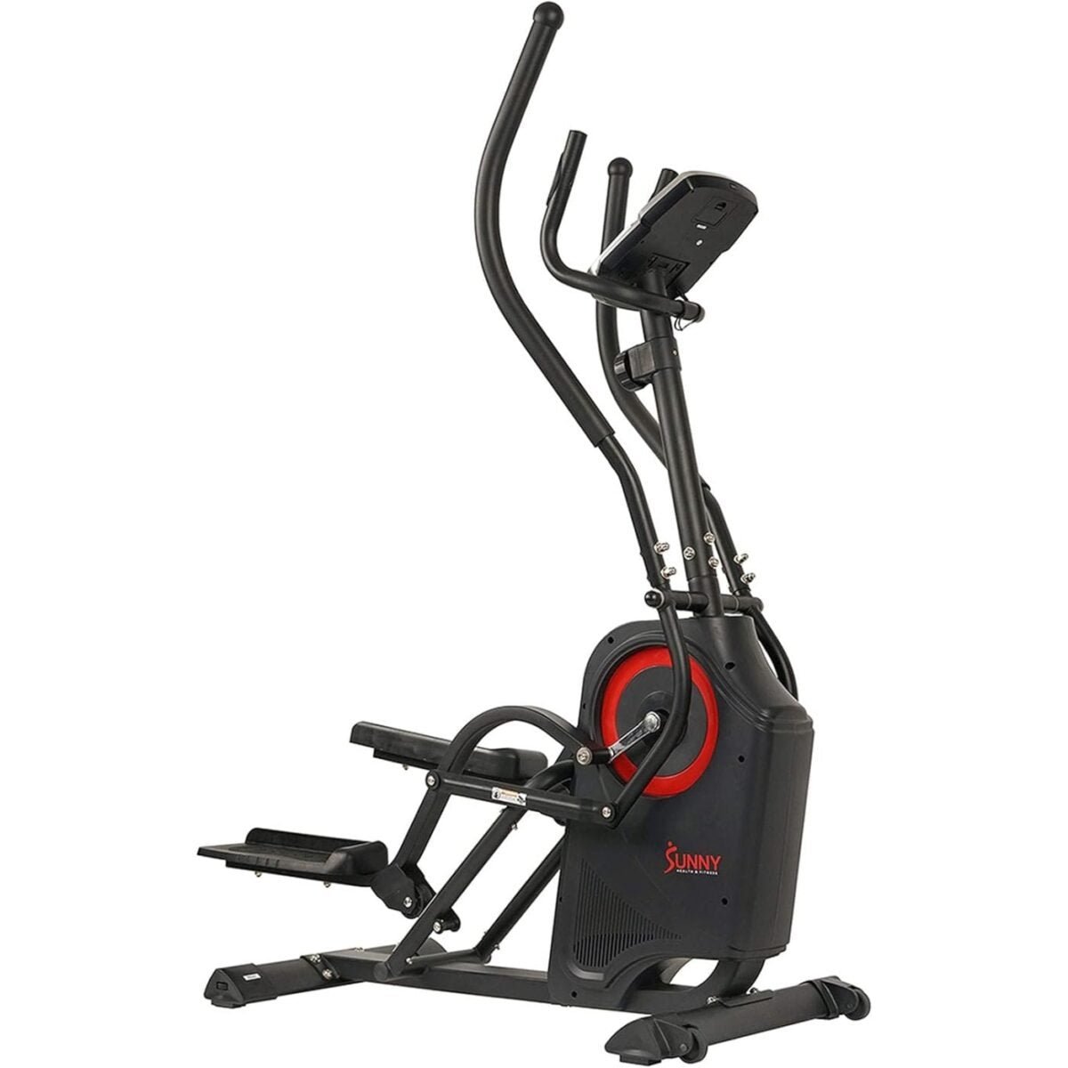 saybrokeeer-product-323-image-1.jpg Sunny Health & Fitness Premium Cardio Climber, Full Body Low Impact Exercise Machine - Image 1