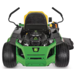 John Deere Z325E 48-Inch 24 HP Gas Dual Hydrostatic Zero-Turn Riding Mower - Image 9