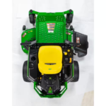 John Deere Z325E 48-Inch 24 HP Gas Dual Hydrostatic Zero-Turn Riding Mower - Image 3