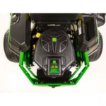 John Deere Z325E 48-Inch 24 HP Gas Dual Hydrostatic Zero-Turn Riding Mower - Image 6