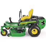 John Deere Z325E 48-Inch 24 HP Gas Dual Hydrostatic Zero-Turn Riding Mower - Image 7