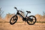 Rambo Kids 20-Inch Trailbreaker Electric Bike 24V 250W Hub Motor for Ages 5-10 - Image 9