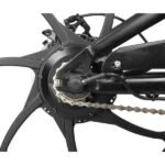 Rambo Kids 20-Inch Trailbreaker Electric Bike 24V 250W Hub Motor for Ages 5-10 - Image 11