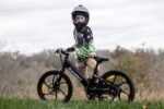 Rambo Kids 20-Inch Trailbreaker Electric Bike 24V 250W Hub Motor for Ages 5-10 - Image 2