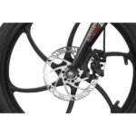 Rambo Kids 20-Inch Trailbreaker Electric Bike 24V 250W Hub Motor for Ages 5-10 - Image 4