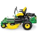 John Deere Z345R ZTrak 42-Inch 22 HP Gas Zero-Turn Riding Mower - Image 2