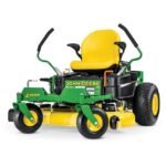 John Deere Z345R ZTrak 42-Inch 22 HP Gas Zero-Turn Riding Mower - Image 4