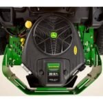 John Deere Z345R ZTrak 42-Inch 22 HP Gas Zero-Turn Riding Mower - Image 5