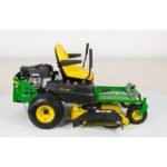 John Deere Z345M 42-Inch 22 HP Gas Dual Hydrostatic Zero-Turn Riding Mower - Image 5