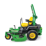 John Deere Z515E 60-Inch 24 HP Gas Dual Hydrostatic Zero-Turn Riding Mower - Image 6