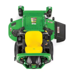 John Deere Z515E 60-Inch 24 HP Gas Dual Hydrostatic Zero-Turn Riding Mower - Image 7
