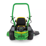 John Deere Z515E 60-Inch 24 HP Gas Dual Hydrostatic Zero-Turn Riding Mower - Image 8