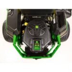 John Deere Z315E 42-Inch 20 HP Gas Dual Hydrostatic Zero-Turn Riding Mower BG21296 - Image 12