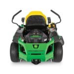 John Deere Z315E 42-Inch 20 HP Gas Dual Hydrostatic Zero-Turn Riding Mower BG21296 - Image 7