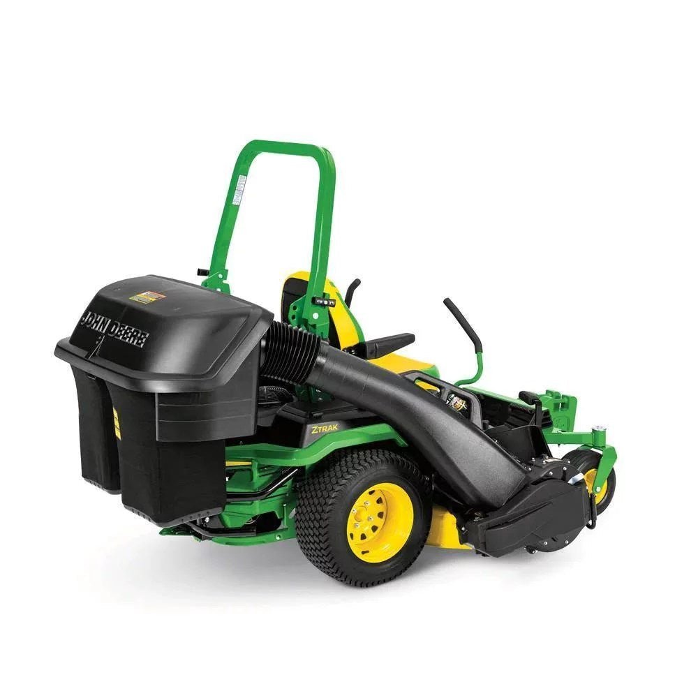 saybrokeeer-product-334-image-1.jpg John Deere 54-Inch Zero-Turn Mower Complete Bagging System for Z500 Series - Image 1