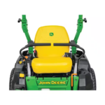John Deere Z325E 54-Inch 24 HP Gas Dual Hydrostatic Zero-Turn Riding Mower - Image 5