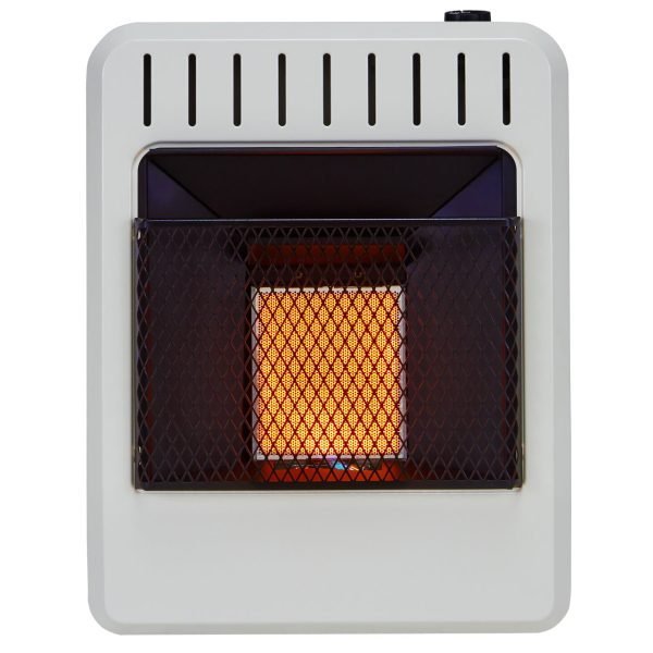 saybrokeeer-product-337-image-1.jpg Avenger 10,000 BTU Dual Fuel Ventless Infrared Gas Space Heater FDT1IRA-R, Factory Reconditioned - Image 1
