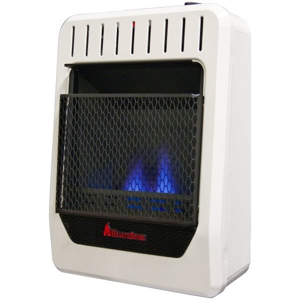 saybrokeeer-product-354-image-1.jpg ProCom HearthSense 10,000 BTU Dual Fuel Ventless Blue Flame Gas Space Heater BF10M-B-R, Factory Reconditioned - Image 1