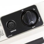 ProCom HearthSense 10,000 BTU Dual Fuel Ventless Blue Flame Gas Space Heater BF10M-B-R, Factory Reconditioned - Image 5