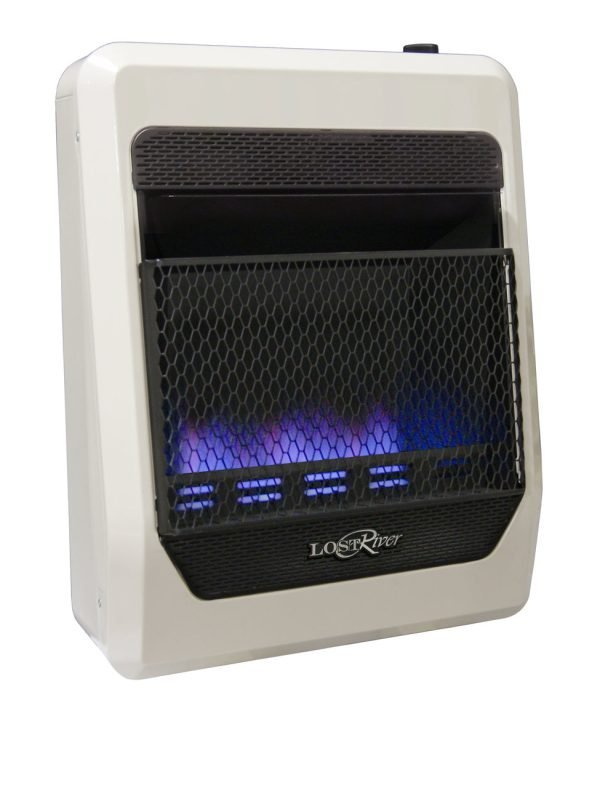 saybrokeeer-product-358-image-1.jpg Lost River PCIT20BF 20,000 BTU Dual Fuel Ventless Blue Flame Gas Space Heater - Image 1