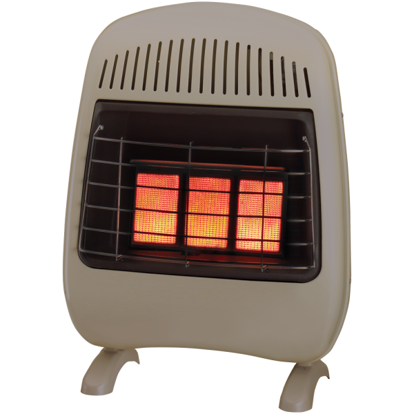 saybrokeeer-product-367-image-1.png ProCom MD3TPF-R 20,000 BTU Dual Fuel Ventless Infrared Heater with Base - Image 1