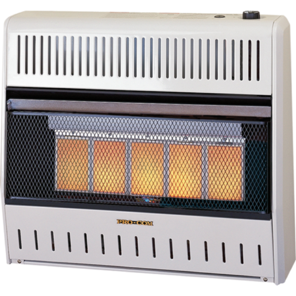 saybrokeeer-product-369-image-1.png ProCom MD5TPA-R 30,000 BTU Dual Fuel Ventless Infrared Space Heater - Image 1