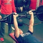 TGrip Pro Series 7 ft Multi-Grip Olympic Barbell with Solid Sleeves - Image 3