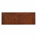 Duluth Forge Apple Spice Full Size Electric Fireplace with Wood Mantel - Image 6